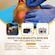 Office-based lipolysis machine